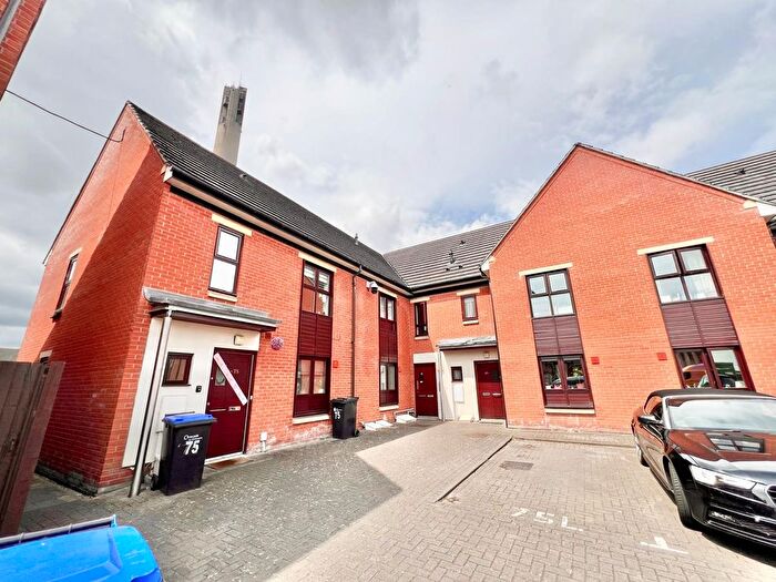 1 Bedroom Flat To Rent In Far End, Northampton, NN5