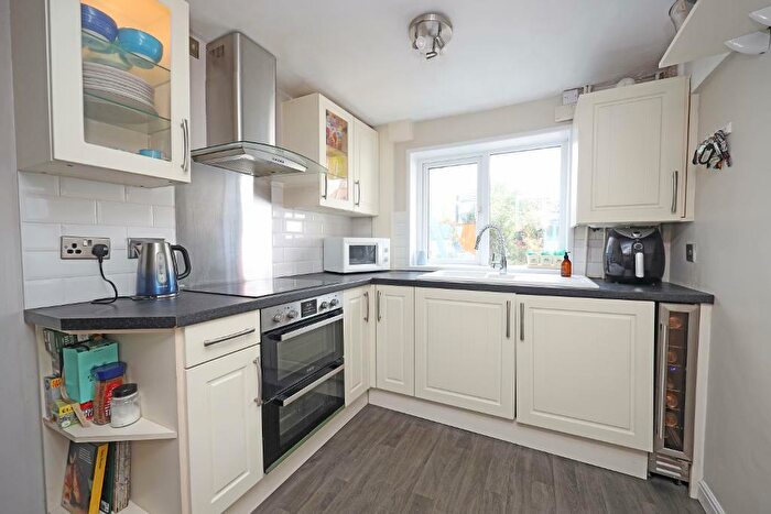 2 Bedroom Character Property For Sale In Oulton Road, Stone, Staffordshire, ST15
