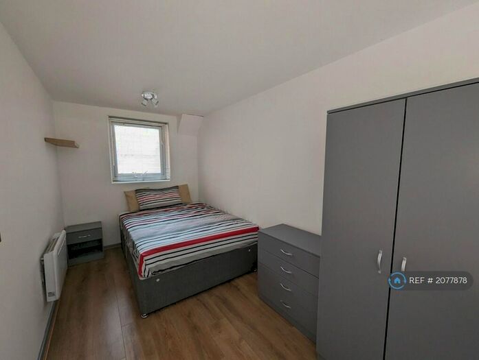 1 Bedroom Flat To Rent In Marquis Street, Leicester, LE1