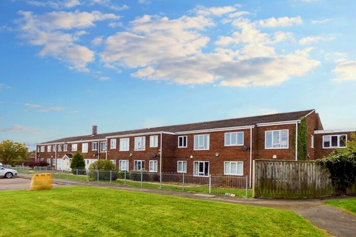 1 Bedroom Flat To Rent In Lake Road, Hadston, Morpeth, NE65