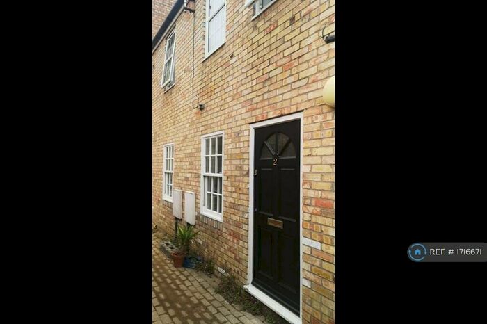 1 Bedroom Flat To Rent In Forehill, Ely, CB7