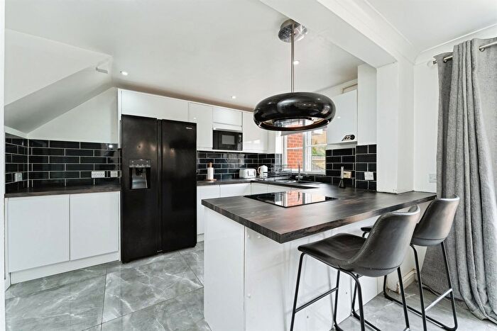 4 Bedroom Detached House For Sale In Scholars Close, Manea, March, PE15