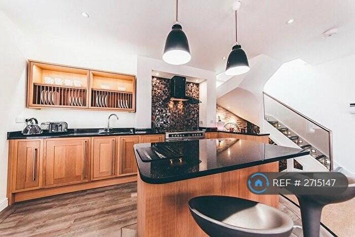 2 Bedroom Penthouse To Rent In Cornmarket, Derby, DE1