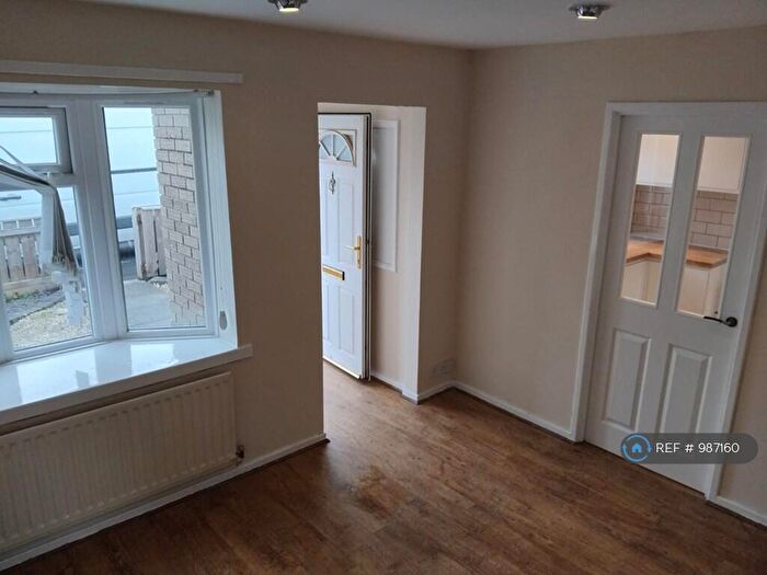 1 Bedroom Terraced House To Rent In Hayton Close, Cramlington, NE23
