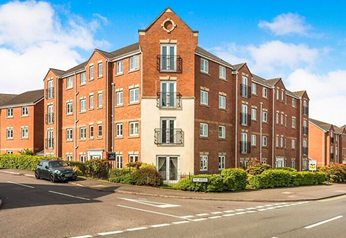 2 Bedroom Apartment To Rent In Moor Street, Brierley Hill, DY5