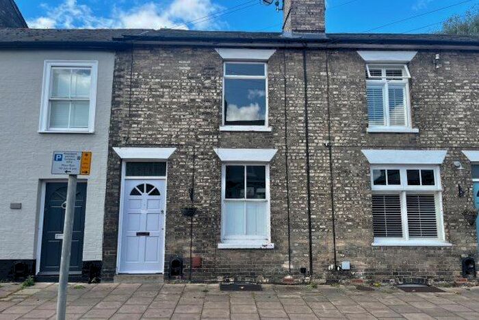 2 Bedroom Terraced House To Rent In Northgate Street, Bury St. Edmunds, IP33