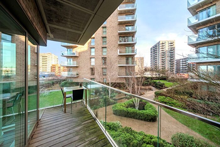 2 Bedroom Flat For Sale In Kidbrooke Park Road, London, SE3