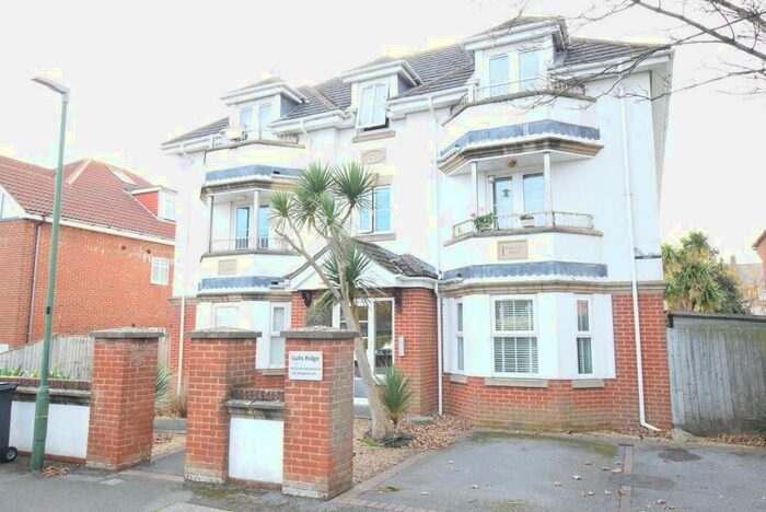 2 Bedroom Apartment To Rent In Gulls Ridge, Burtley Road, Southbourne, BH6