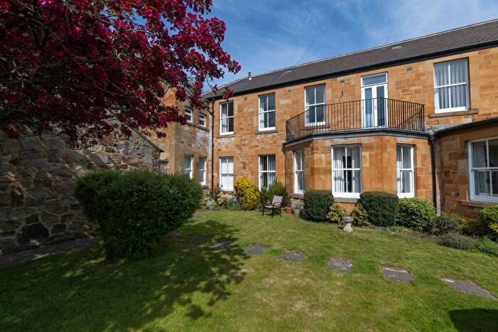 2 Bedroom Apartment For Sale In Lee Hill Court, Lanchester, DH7