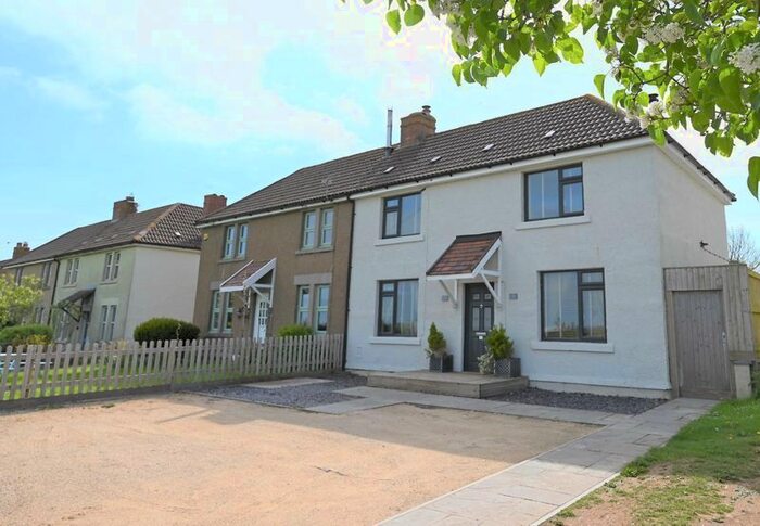 3 Bedroom Semi-Detached House For Sale In Faulkland, Radstock, BA3