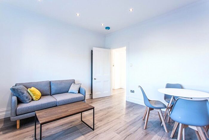 1 Bedroom Flat To Rent In Seaforth Road, King Street, Aberdeen, AB24