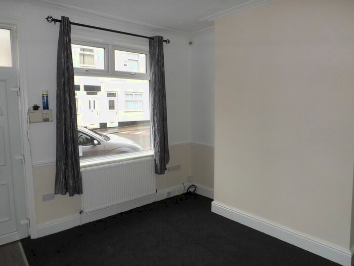 2 Bedroom Terraced House To Rent In Oliver Street, Mexborough, Doncaster, S64