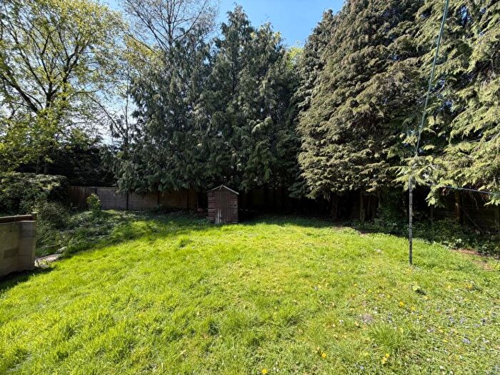 Land For Sale In Plot, Cinderford, Gloucestershire, GL14