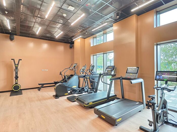 1 Bedroom Flat To Rent In Affinity View, London, E16