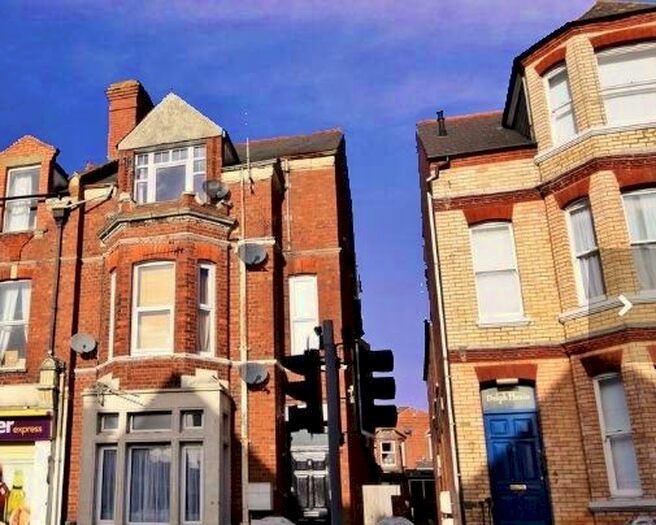 1 Bedroom Flat To Rent In Pinhoe Road, Exeter, EX4