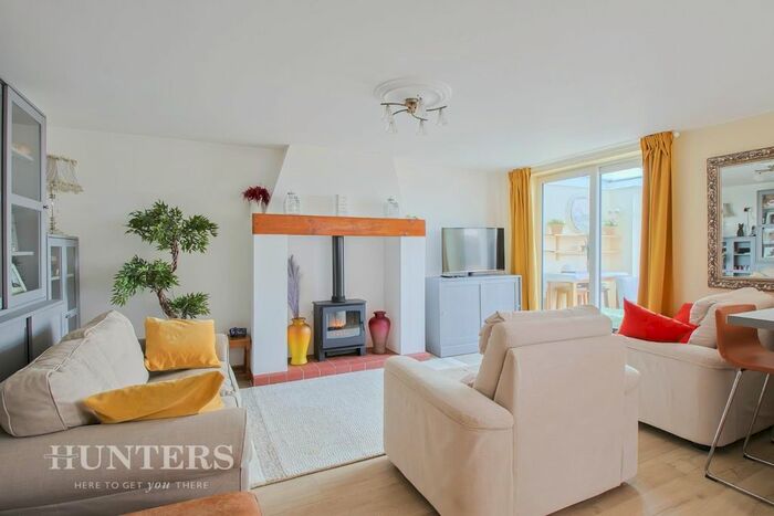 2 Bedroom Detached Bungalow For Sale In Wood Bank Road, Smithy Bridge, OL15