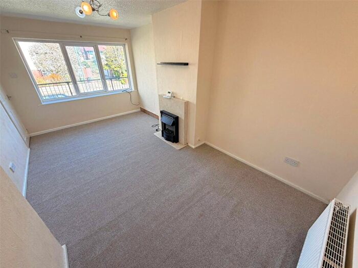 2 Bedroom Apartment To Rent In St Georges Avenue, Westhoughton, Bolton, BL5
