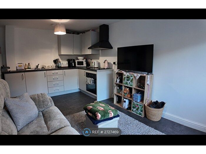 1 Bedroom Terraced House To Rent In Main Street, Balderton, Newark, NG24