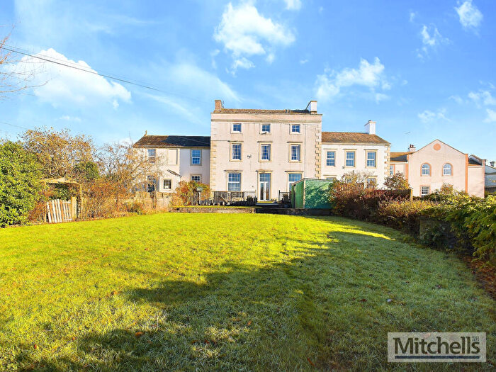 8 Bedroom Country House For Sale In Prospect House, Distington, CA14
