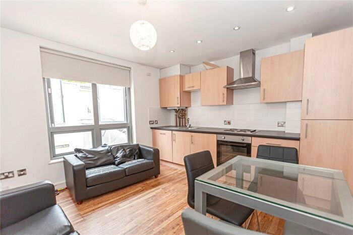 3 Bedroom Apartment To Rent In The Platform, Station Road, Montpelier, Bristol, BS6