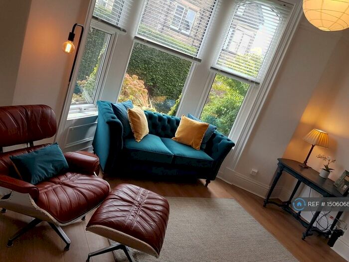 1 Bedroom Flat To Rent In East Parade, Harrogate, HG1