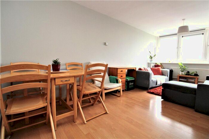 1 Bedroom Flat To Rent In Edwyn House, Neville Gill Close, London, SW18
