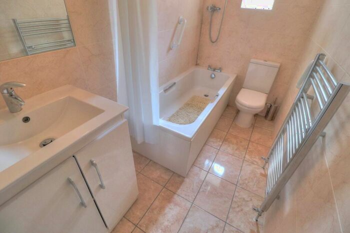 2 Bedroom Terraced House For Sale In Chorley Old Road, Doffcocker, Bolton, BL1