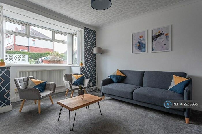 3 Bedroom Terraced House To Rent In Leeds, Leeds, LS9