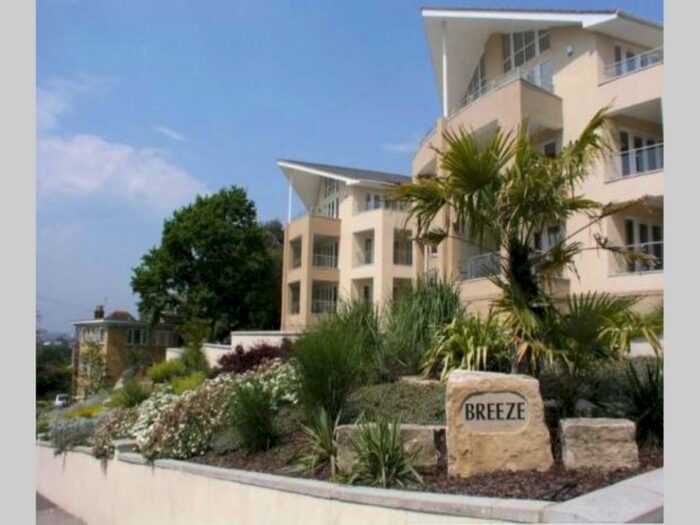 2 Bedroom Flat To Rent In Durrant Road, Lower Parkstone, Poole, BH14