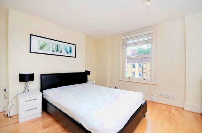 1 Bedroom Flat To Rent In Gunter Grove, Chelsea, London, SW10