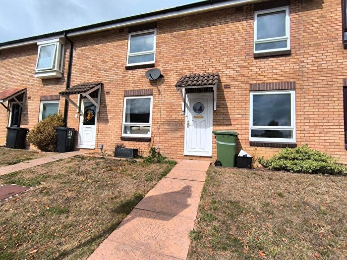 3 Bedroom House To Rent In Stonebridge Drive, Frome, BA11