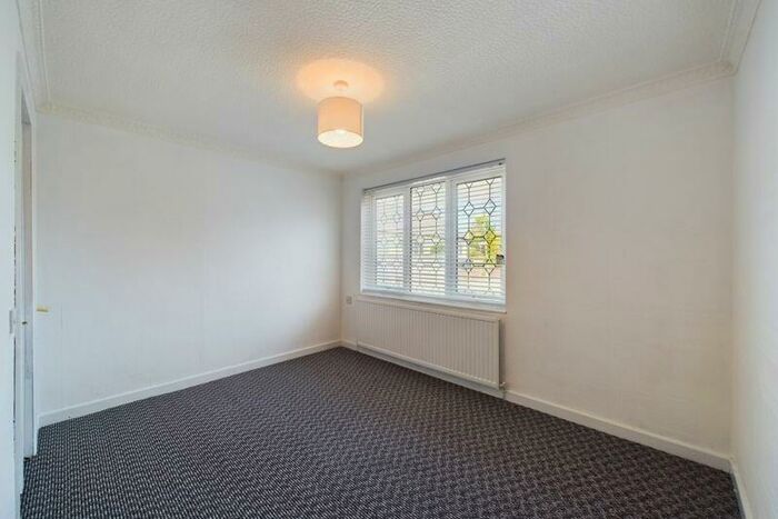 2 Bedroom Semi-Detached Bungalow For Sale In Greenmoor Road, Egremont, CA22
