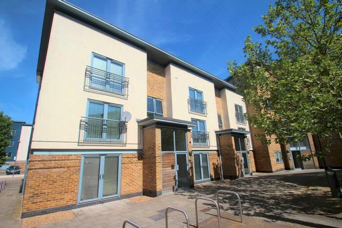 1 Bedroom Flat To Rent In Ballantyne Drive, Colchester, CO2