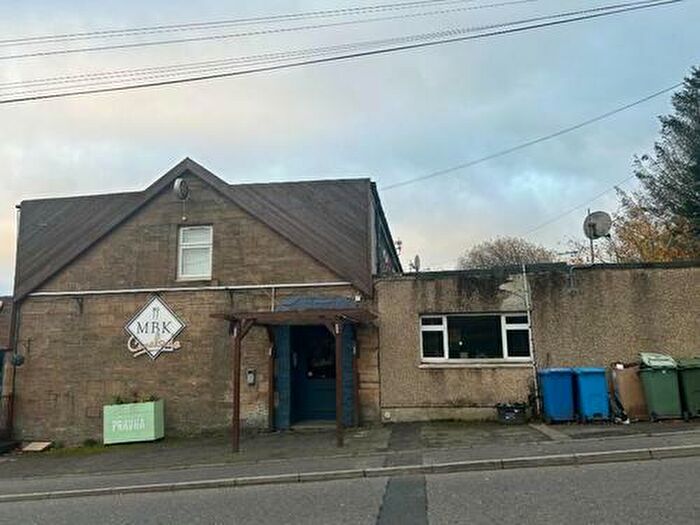 1 Bedroom Flat To Rent In Craiglea Apartments, Redding Road, Falkirk, FK2