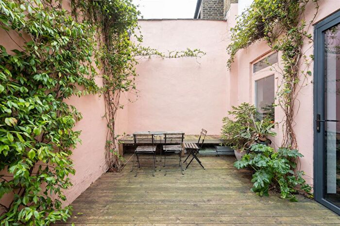 2 Bedroom End Of Terrace House For Sale In Neville Road, London, E7