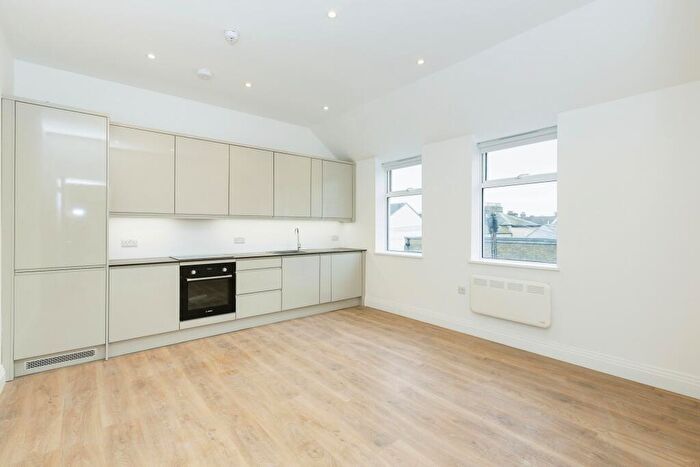 1 Bedroom Apartment To Rent In Outlook Apartments, E10
