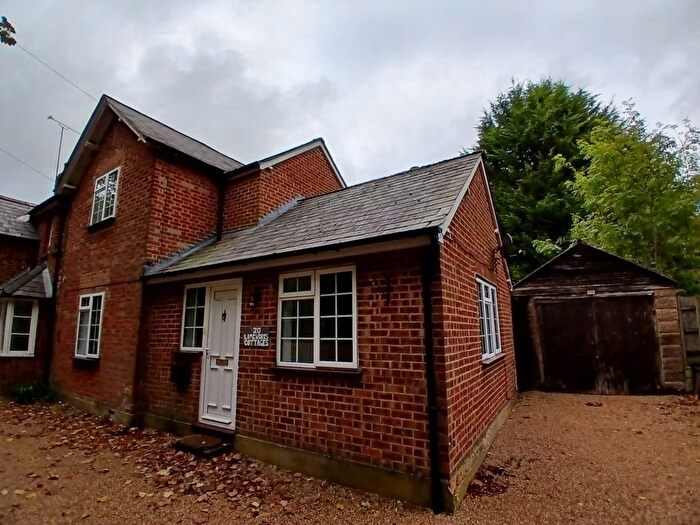 2 Bedroom Semi-Detached House To Rent In Pebblehill Road, Betchworth, RH3