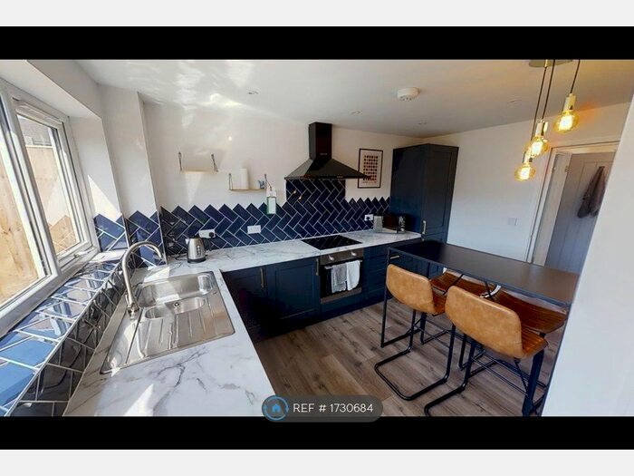 4 Bedroom Terraced House To Rent In Sandown Road, Filton, Bristol, BS34