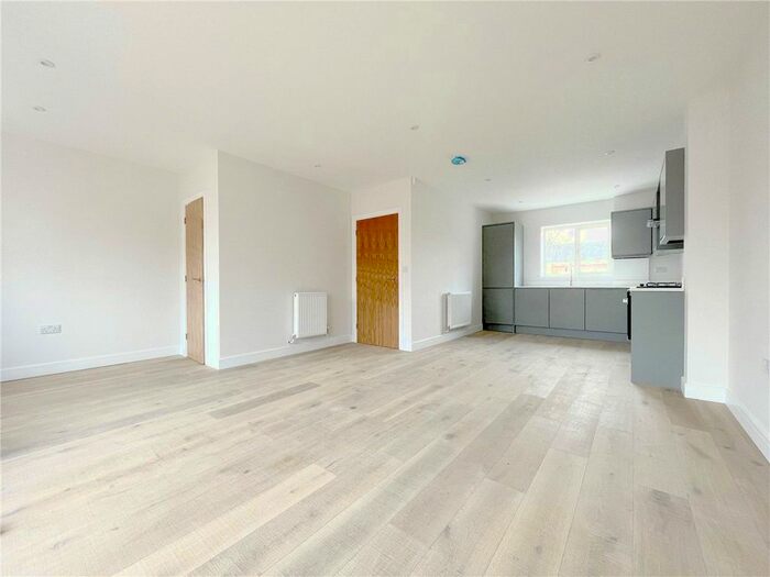 2 Bedroom End Of Terrace House To Rent In Orchard Mews, Cambridge Road, Oakington, Cambridge, CB24