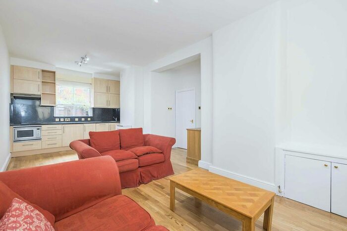 1 Bedroom Flat To Rent In Greencoat Place, Pimlico, SW1P
