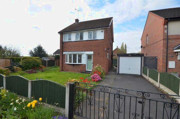 3 Bedroom Detached House To Rent In Carleton Park Road, Pontefract, WF8
