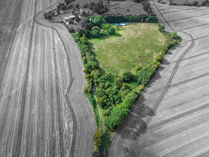 5 Bedroom Semi-Detached House For Sale In Aspenden, Buntingford, SG9