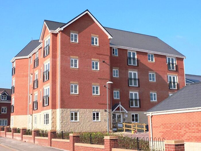 1 Bedroom Apartment To Rent In Thackhall Street, Stoke, Coventry, West Midlands, CV2