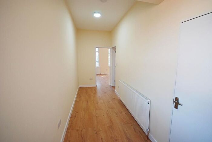 2 Bedroom Flat To Rent In Ealing Road, Wembley, HA0