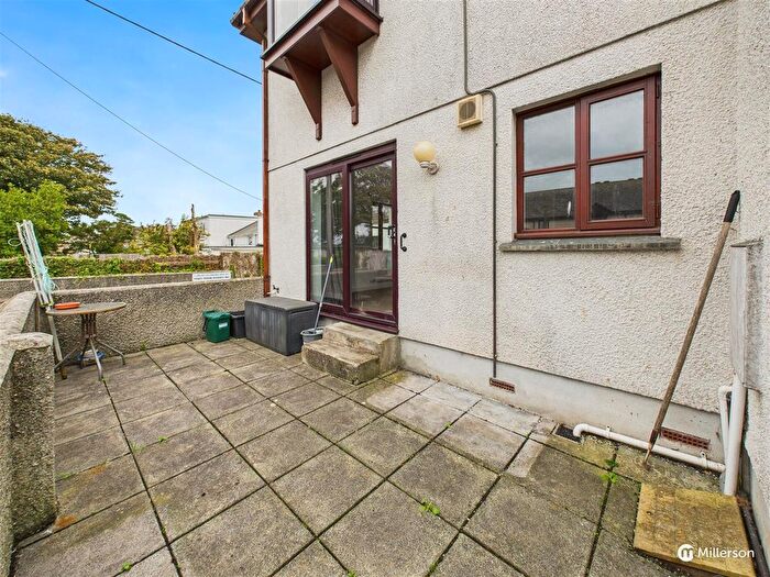 2 Bedroom Flat For Sale In St. Johns Street, Hayle, TR27