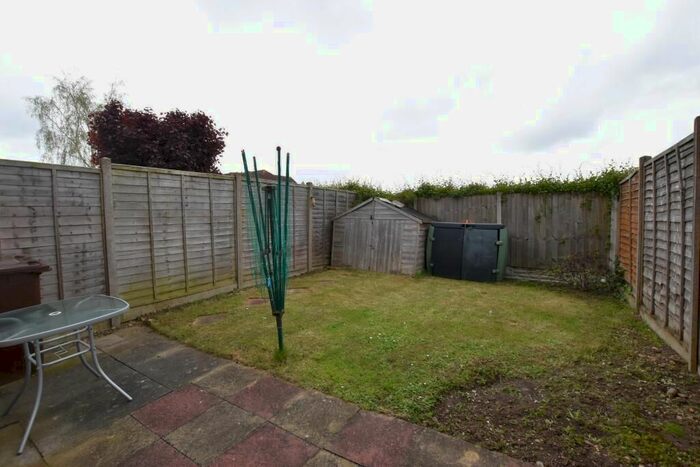 2 Bedroom Semi-Detached House To Rent In Pine Close, Loughborough, LE11