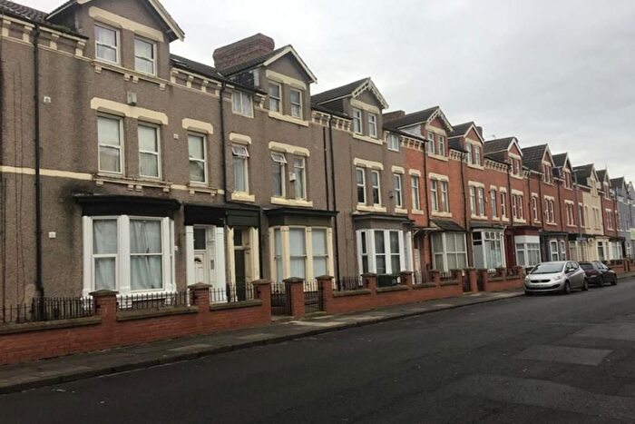 1 Bedroom Flat For Sale In Hartington Road, Stockton-On-Tees, TS18