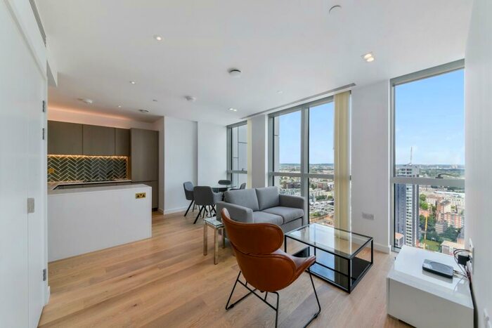 1 Bedroom Flat To Rent In The Atlas Building, City Road, Shoreditch, London, EC1V