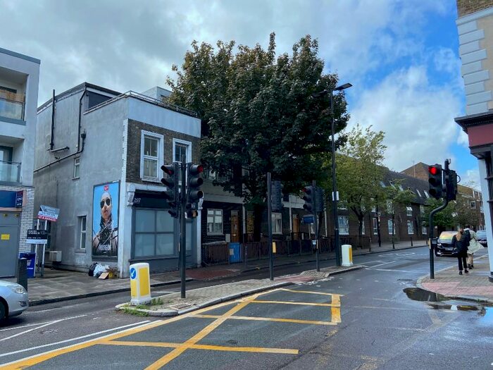 2 Bedroom Flat To Rent In Hornsey Road, London, N19