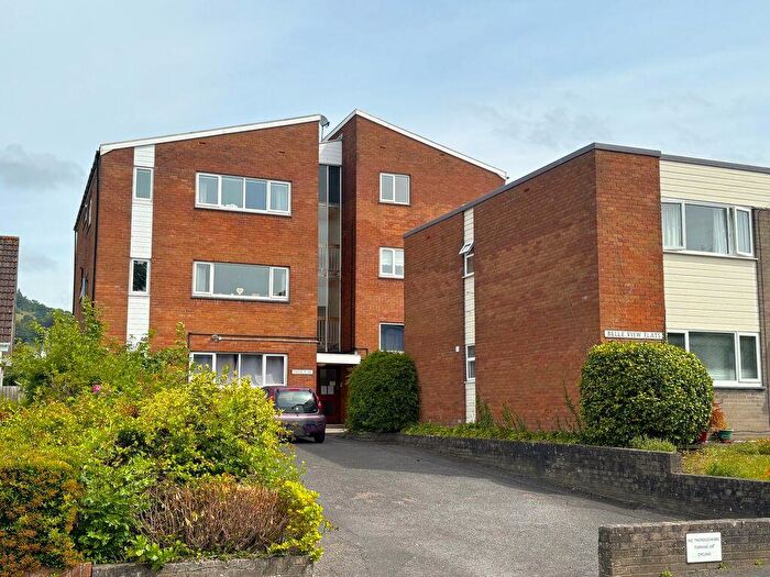 1 Bedroom Apartment For Sale In Knoll Road, Abergavenny, NP7